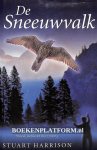 Harrison, Stuart - De Sneeuwvalk