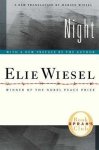 Elie Wiesel - Night