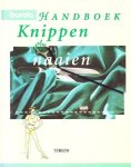 Cecille Lammes - Handboek knippen & naaien