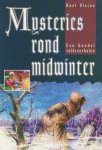 Roel Kleine - Mysteries rond midwinter