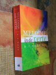 Hoff, B.J. - Melodie in de verte