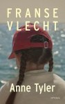 Anne Tyler - (1) Franse Vlecht