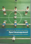 Beech, Hohn en Chadwick, Simon - Sportmanagement