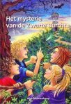 Mekelenkamp, Wim - Het mysterie van de Zwarte Burcht