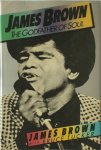 James Brown, Bruce Tucker - James Brown, the Godfather of Soul