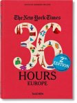 Ireland, Barbara - NYT. 36 Hours. Europe. 2nd Edition
