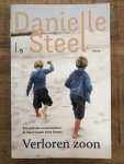 Danielle Steel - Verloren zoon (Special Reefman 2021)
