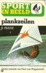 Prade, Peter van Wagensveld - Plankzeilen