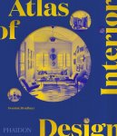 Dominic Bradbury 44347 - Atlas of interior design