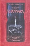 Brooks, Terry - De Reis van de Jerle Shannara 2: De Kolos van Shannara (1e druk)