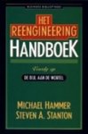 M. Hammer - Het reengineering handboek