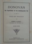 Lyall, Edna - Donovan (Een Engelschman uit den hedendaagschen Tijd)