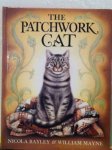 Nicola Bayley 136038,  William Mayne 173448 - The Patchwork Cat