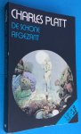 Platt, Charles - De schone afgezant (garbage world)