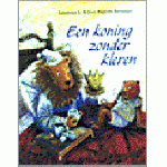 Baronian, Jean-Baptiste en Laurence L - Een koning zonder kleren