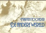Toonder, M. - Andere wereld / druk 1