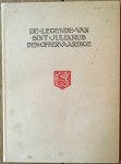 Flaubert, Gustave - De legende van Sint Julianus den offervaardige