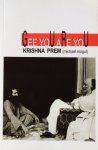 Krishna Prem (Michael Mogul) (WITH SIGNATURE) - Gee you are you