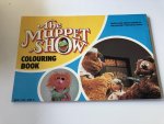  - The muppetshow coloring book