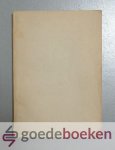 Slager, Ds. J.W. - Christus toezegging en opdracht aan zijn dienstknechten --- Bevestiging en intrede van ds. J.W. Slager als predikant der Oud Ger. Gem. te Stavenisse op 23 febr. 1962