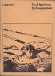 Andreas, Paul - Schwimmen -Lernen, trainieren, kämpfen