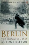 A. Beevor 15726 - Berlin The downfall 1945