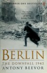 A. Beevor - Berlin The downfall 1945