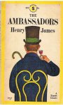 James, Henry - The Ambassadors