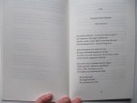 Boog, Mark - De rotonde / roman in verzen