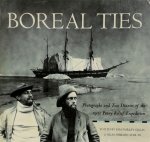Kim Fairley Gillis ,  Silas Hibbard Ayer - Boreal Ties