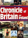 Hield, Henrietta (Ed.) - CHRONICLE OF BRITAIN AND IRELAND