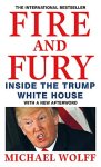 Michael Wolff - (1) Fire And Fury