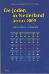 Solinge, Hanna van et al - De joden in Nederland anno 2009: Continuïteit en verandering
