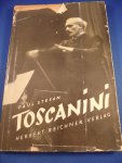 Stefan, Paul - Arturo Toscanini.