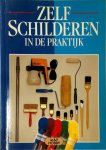 P. Müller - Zelf schilderen in de praktijk