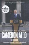 Anthony Seldon - Cameron at 10