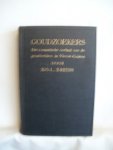 Idriess, Ion L.; Koppeschaar, E.J. (vertaling) - Goudzoekers. Het romantische verhaal van de goudvelden in Nieuw-Guinea.
