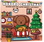 Julia Anna Jes - Club Kokoro - Kokoro Christmas