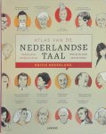 Mathilde Jansen, Nicoline van der Sijs, Fieke Van der Gucht, Johan De Caluwe - Atlas van de Nederlandse taal Nederland