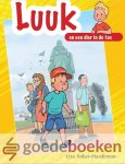 Anker-Hardeman, Lize - Luuk en een dier in de tas *nieuw* Anker-Hardeman, Lize - Luuk en een dier in de tas *nieuw*
