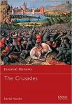 Nicolle, David - The Crusades