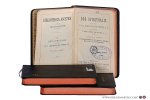 Ponte, Ludovico de / Melchiore Trevinnio. - Dux Spiritualis [ 3 volumes ] Tractatus primus, Tractatus secundus et tertius & Tractatus quartus.