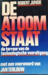Jungk, Robert - De atoomstaat
