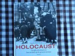 Wood, A. Gluck - Holocaust / de gebeurtenissen en hun invloed op de gewone mensen