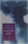 Greta Seghers - De Opdrachtgeefster - Een zedenschets