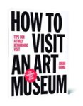 Johan Idema - How to visit an art museum