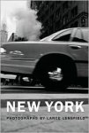 Lance Lensfield - NEW YORK, photographs by Lance Lensfield Lance Lensfield - NEW YORK, photographs by Lance Lensfield