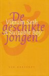 Seth, Vikram - De geschikte jongen