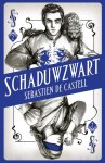 Sebastien De Castell - Spellslinger 2 -   Schaduwzwart