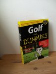 McCord, Gary & Huggan, John - Golf voor dummies